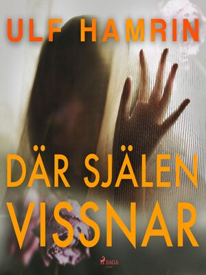 cover image of Där själen vissnar